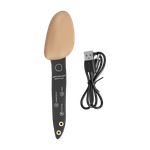 smart pebble aardebruin
